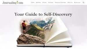 Journaling.com - An amazing resource for all journal writiers